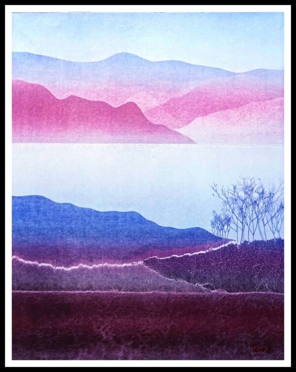 IMG11778 Mountain Solitude